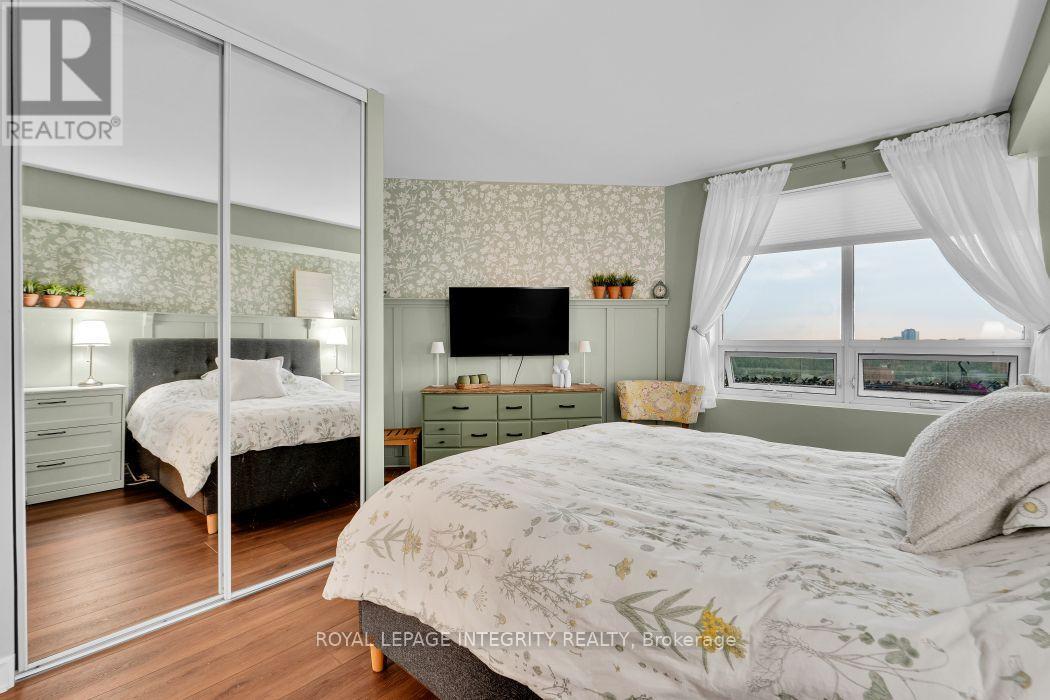 1403 – 3105 CARLING AVENUE, Ottawa. Luxury613. By Peter Sagos - Image 20