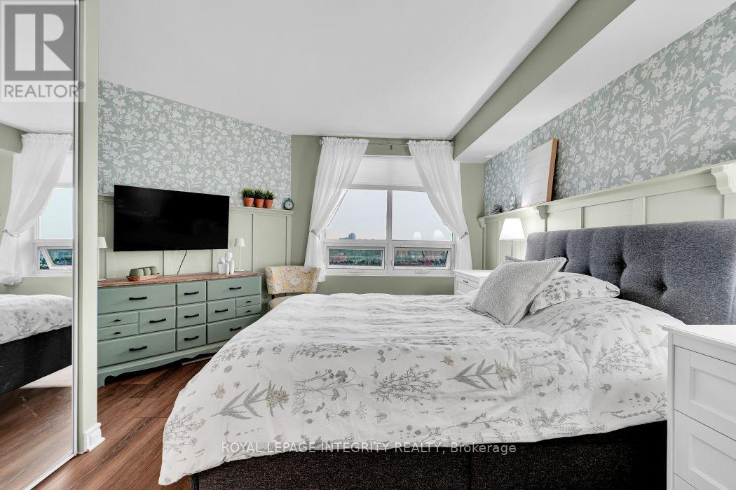 1403 – 3105 CARLING AVENUE, Ottawa. Luxury613. By Peter Sagos - Image 21
