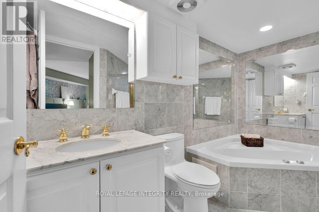 1403 – 3105 CARLING AVENUE, Ottawa. Luxury613. By Peter Sagos - Image 22