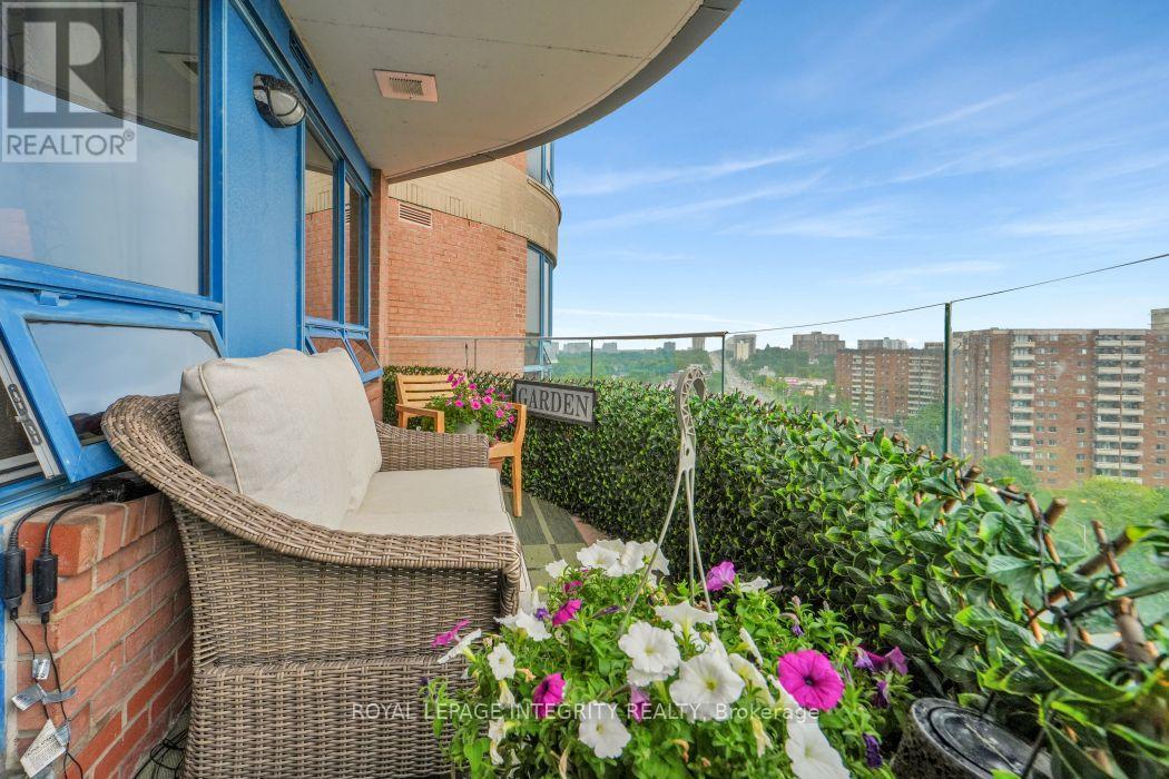 1403 – 3105 CARLING AVENUE, Ottawa. Luxury613. By Peter Sagos - Image 26