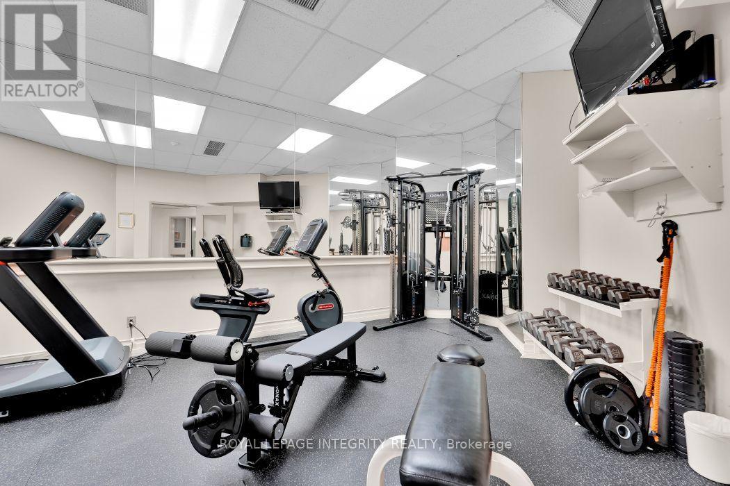 1403 – 3105 CARLING AVENUE, Ottawa. Luxury613. By Peter Sagos - Image 30