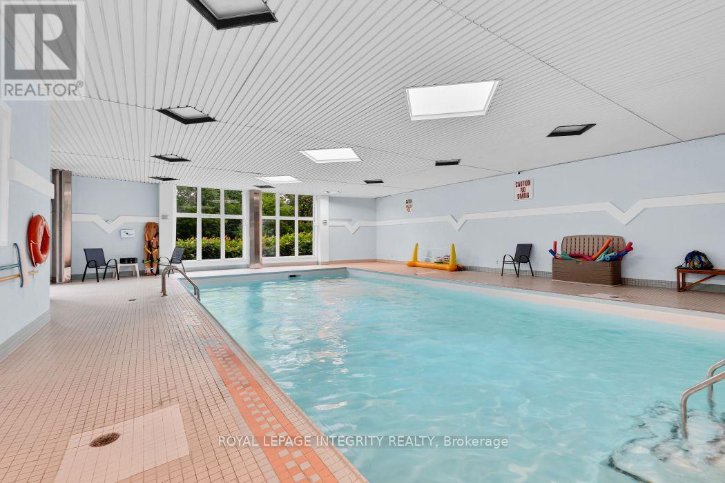 1403 – 3105 CARLING AVENUE, Ottawa. Luxury613. By Peter Sagos - Image 31