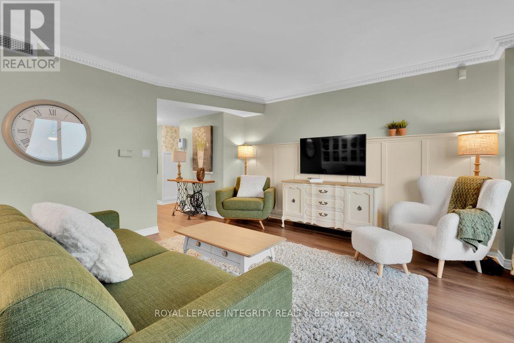 1403 – 3105 CARLING AVENUE, Ottawa. Luxury613. By Peter Sagos - Image 8