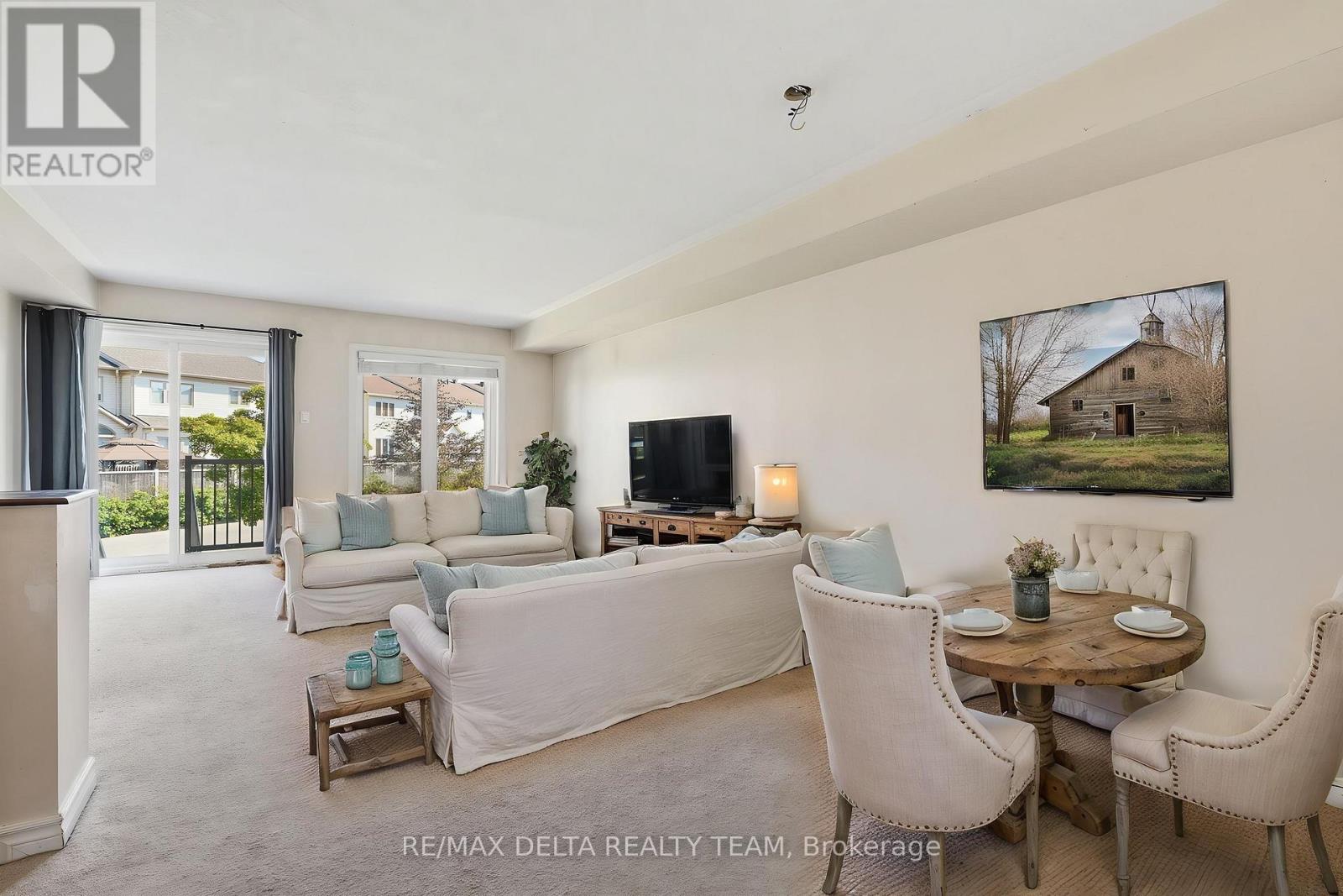 2 Bed, 3 Bath Apartment for Sale in Ottawa – 121 – 2333 ESPRIT DRIVE, Ottawa – MLS# X13547964 - Image 9
