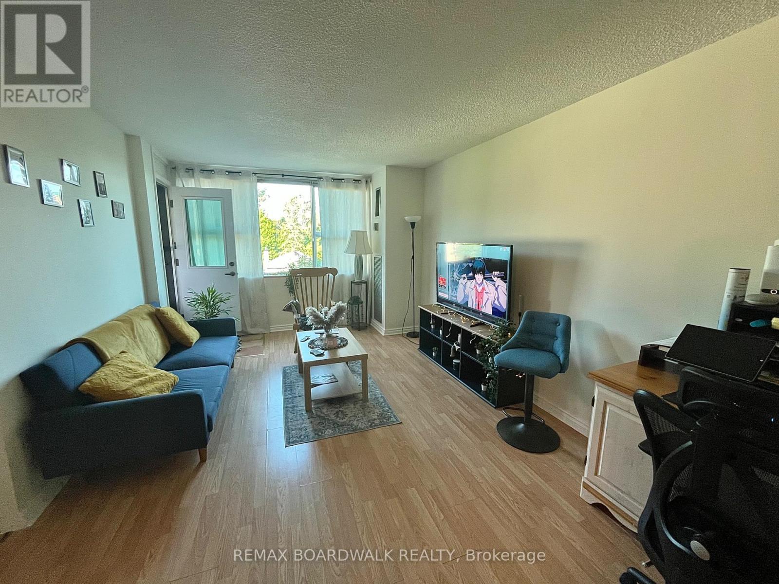 2 Bed, 1 Bath Apartment for Rent in Ottawa – 407 – 555 BRITTANY DRIVE, Ottawa – MLS# X13547992 - Image 7