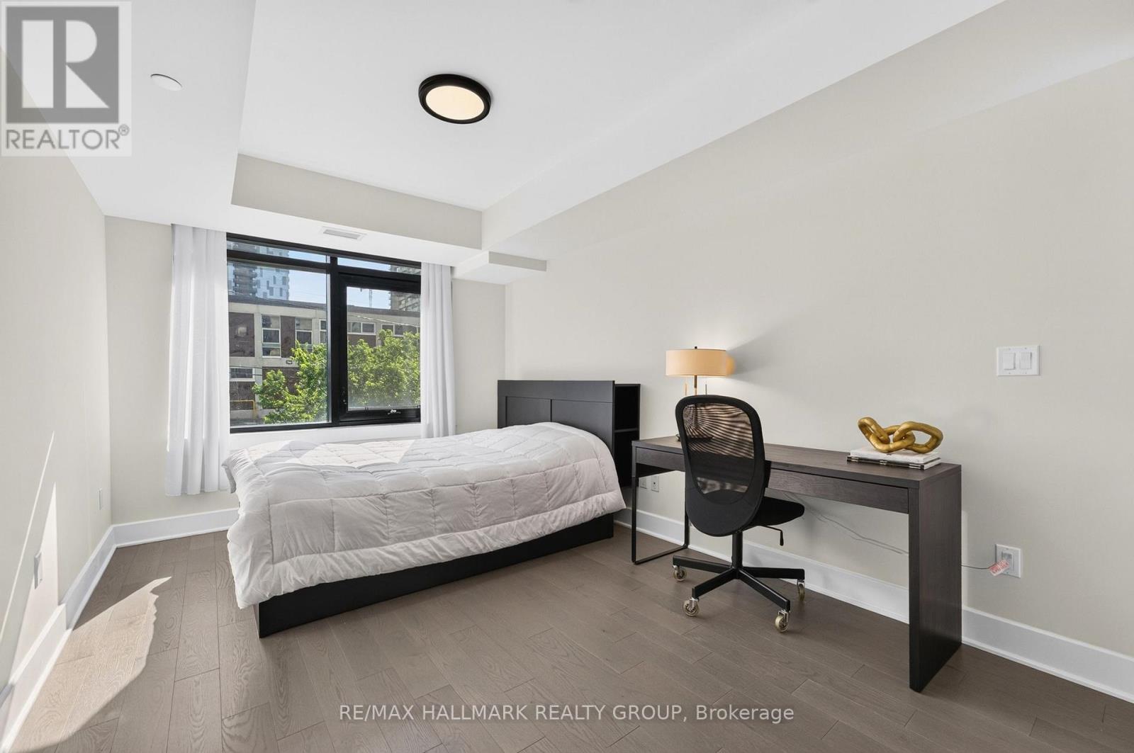 1 Bath Apartment for Sale in Ottawa – 201 – 255 BAY STREET, Ottawa – MLS# X13548004 - Image 21