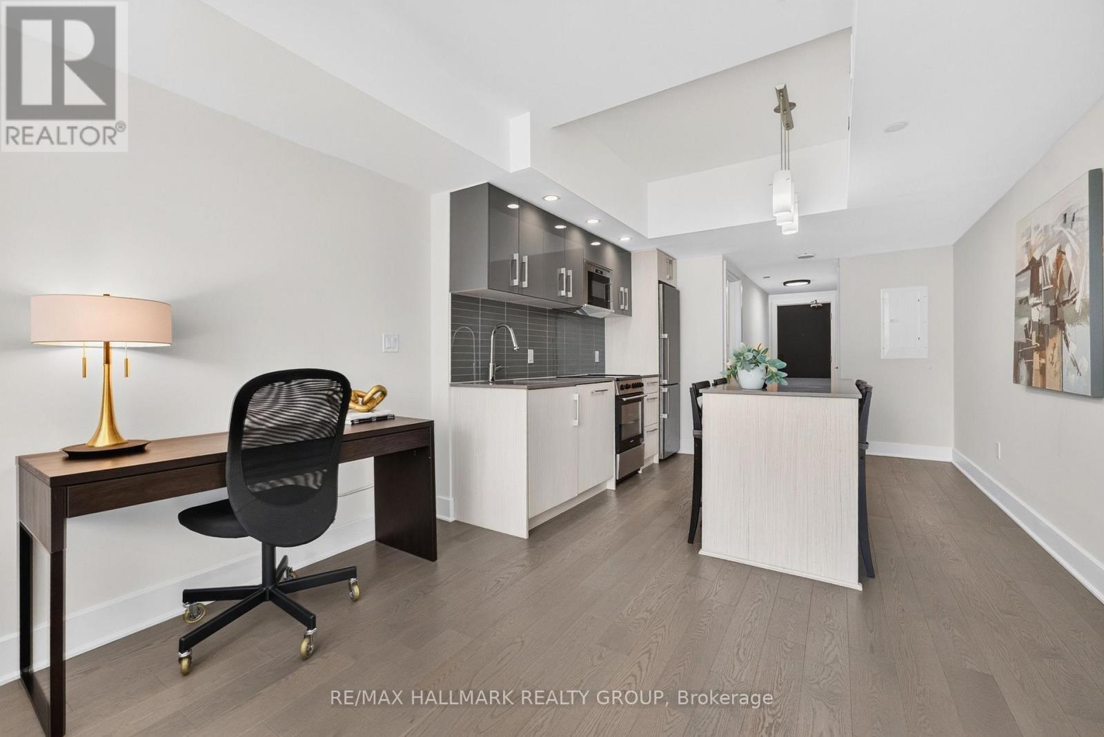 1 Bath Apartment for Sale in Ottawa – 201 – 255 BAY STREET, Ottawa – MLS# X13548004 - Image 24