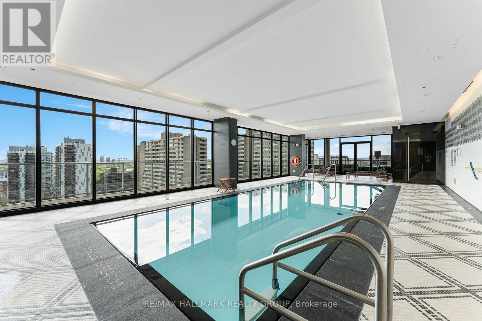 1 Bath Apartment for Sale in Ottawa – 201 – 255 BAY STREET, Ottawa – MLS# X13548004 - Image 33