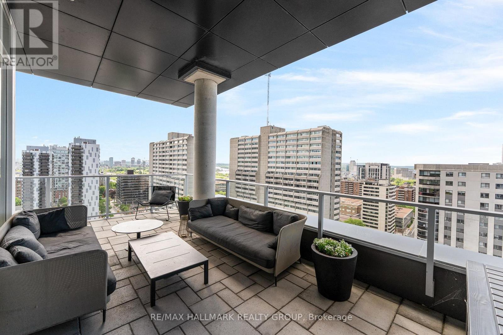 1 Bath Apartment for Sale in Ottawa – 201 – 255 BAY STREET, Ottawa – MLS# X13548004 - Image 38