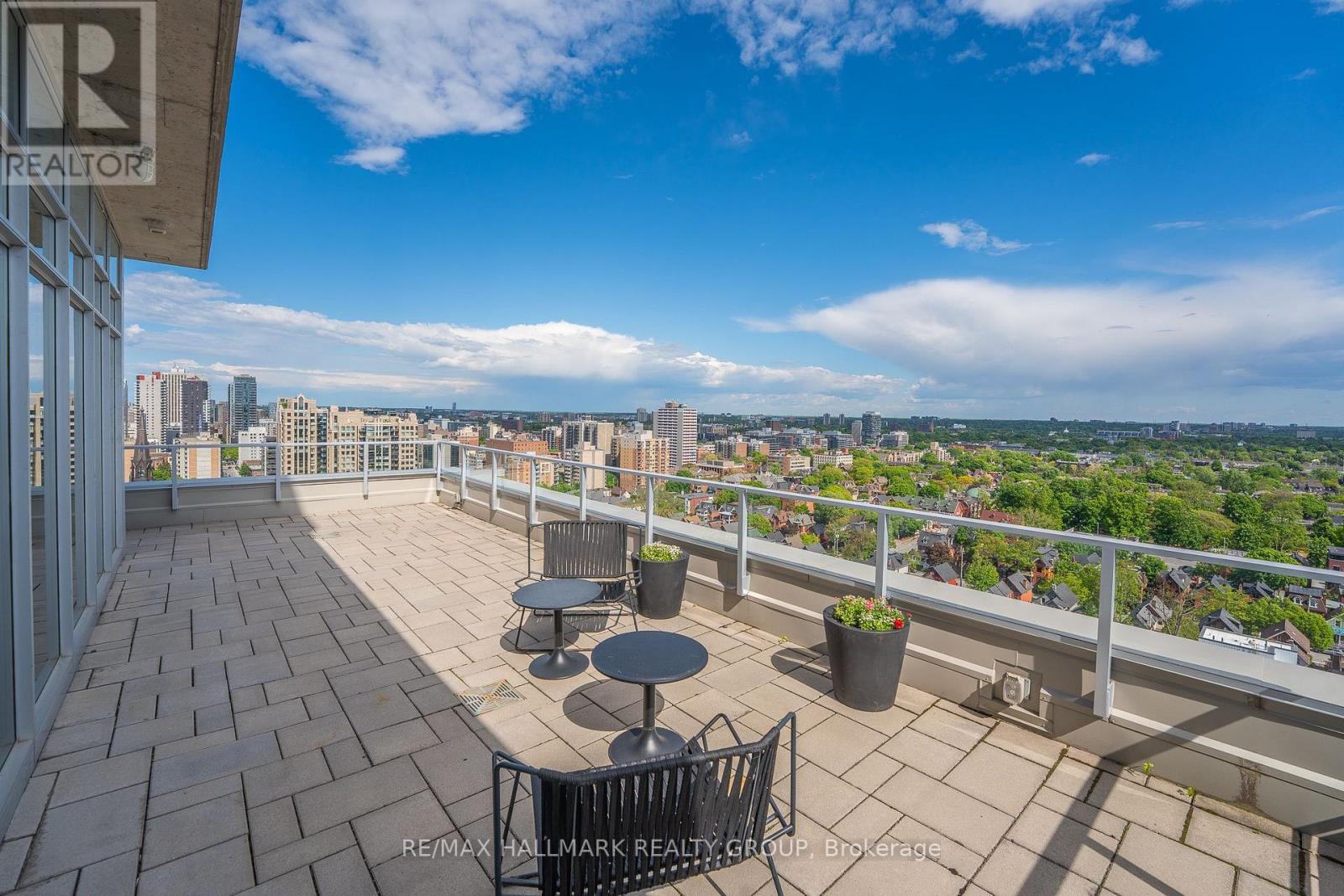 1 Bath Apartment for Sale in Ottawa – 201 – 255 BAY STREET, Ottawa – MLS# X13548004 - Image 40