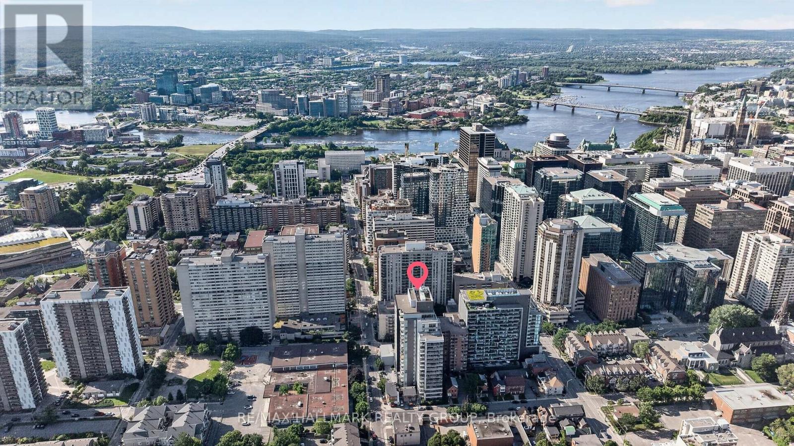 1 Bath Apartment for Sale in Ottawa – 201 – 255 BAY STREET, Ottawa – MLS# X13548004 - Image 41