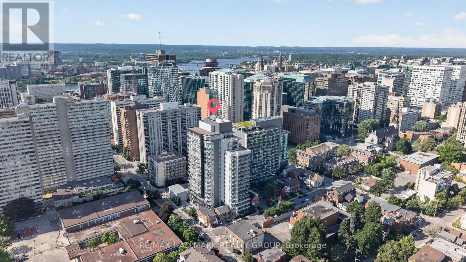 1 Bath Apartment for Sale in Ottawa – 201 – 255 BAY STREET, Ottawa – MLS# X13548004 - Image 45