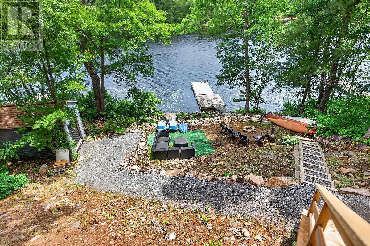 1049 CROTCH LAKE TRAIL - Image 42