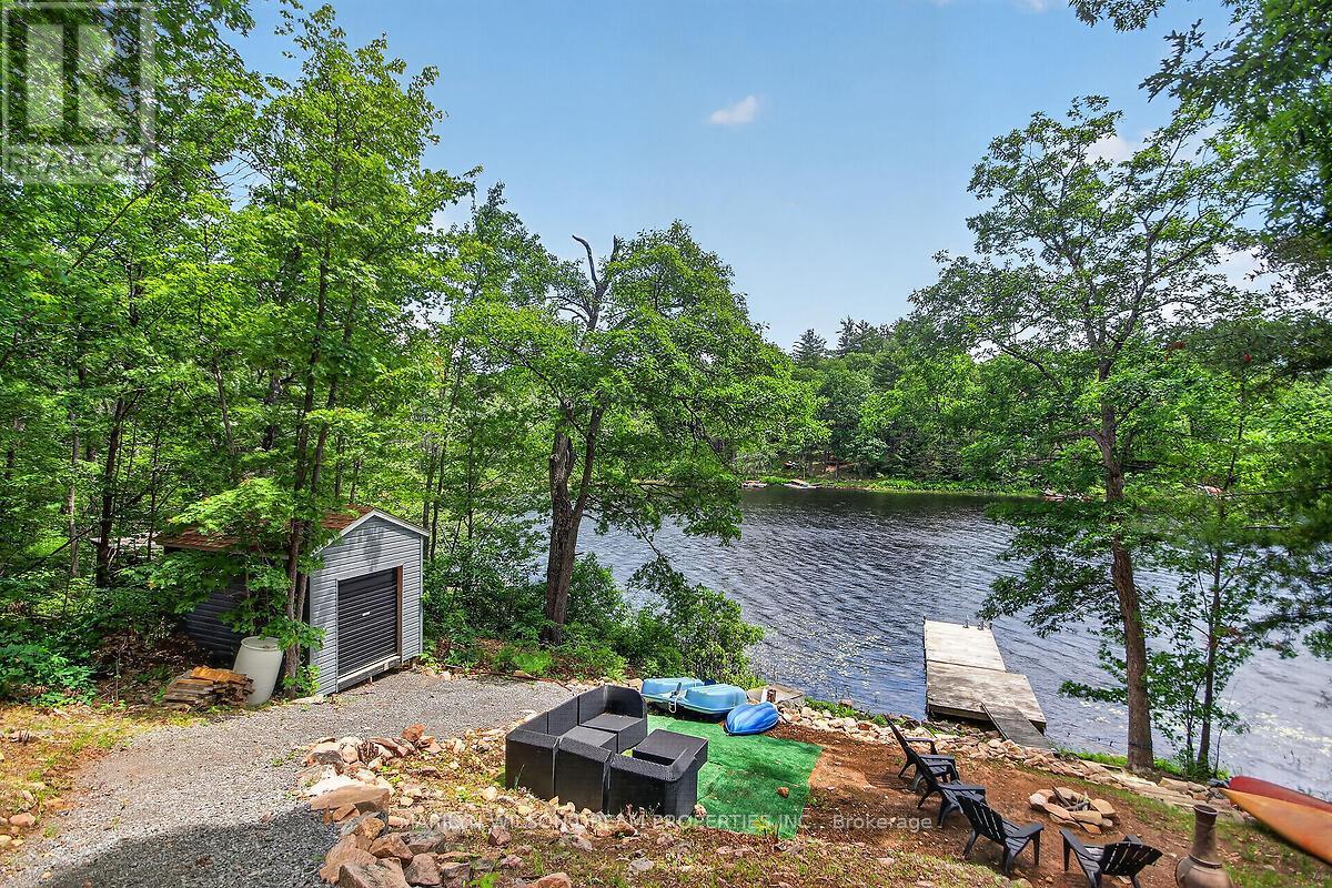 1049 CROTCH LAKE TRAIL - Image 44