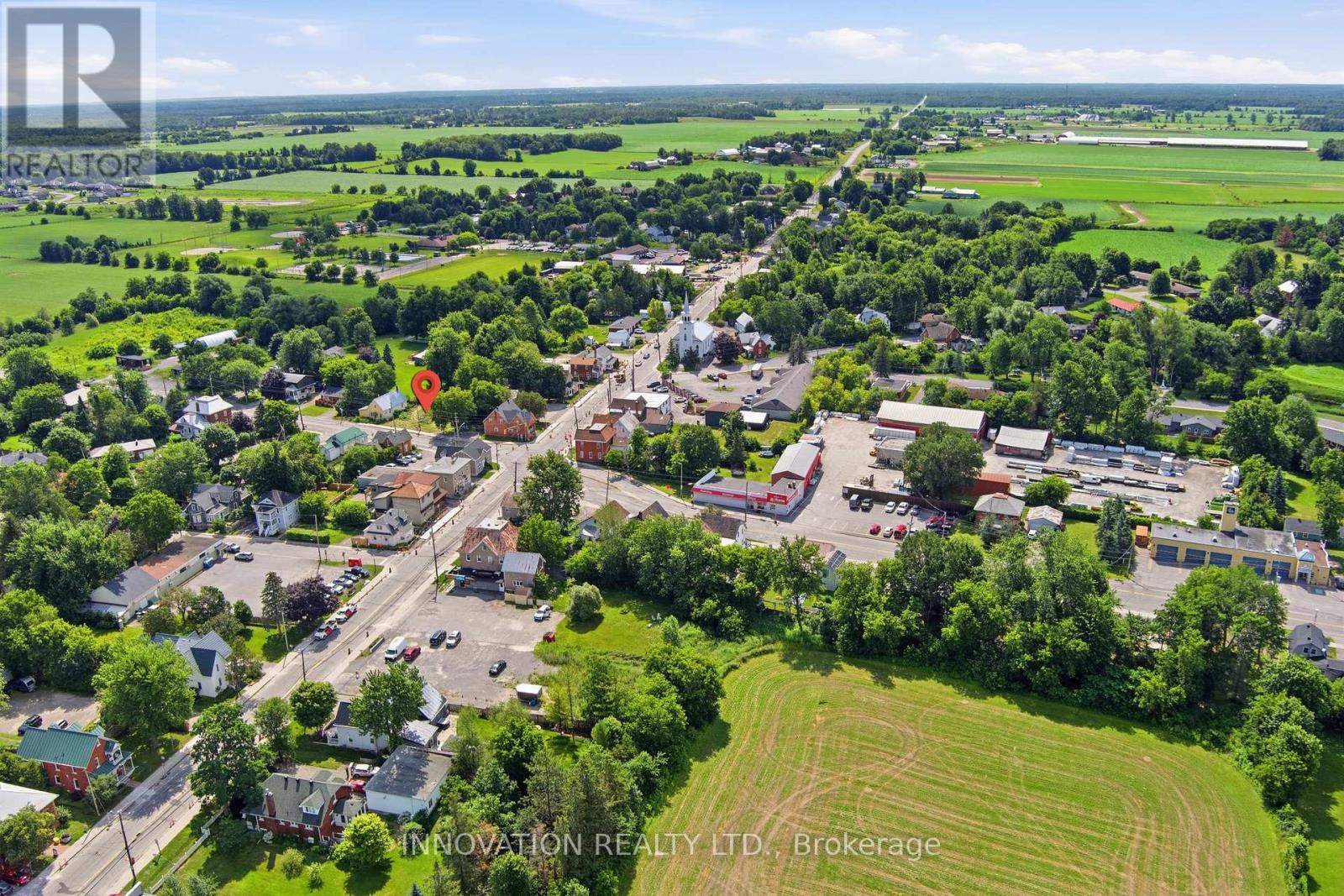 Land for Sale in Ottawa – 2322 ROGER STEVENS DRIVE, Ottawa – MLS# X13548020 - Image 13