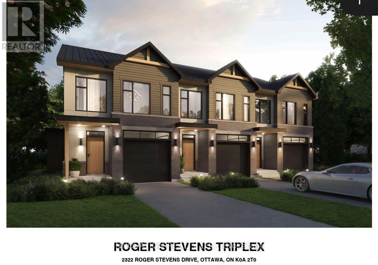 Land for Sale in Ottawa – 2322 ROGER STEVENS DRIVE, Ottawa – MLS# X13548020 - Image 20