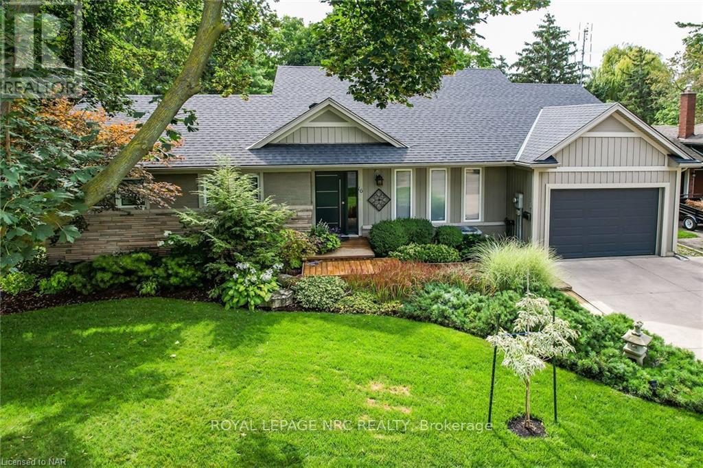 16 SPRING GARDEN BOULEVARD - 1