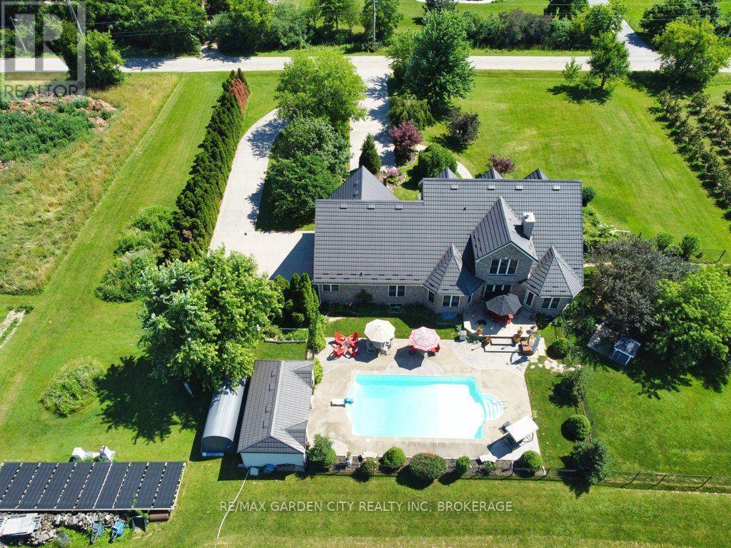 3297 TALLMAN DRIVE - 14