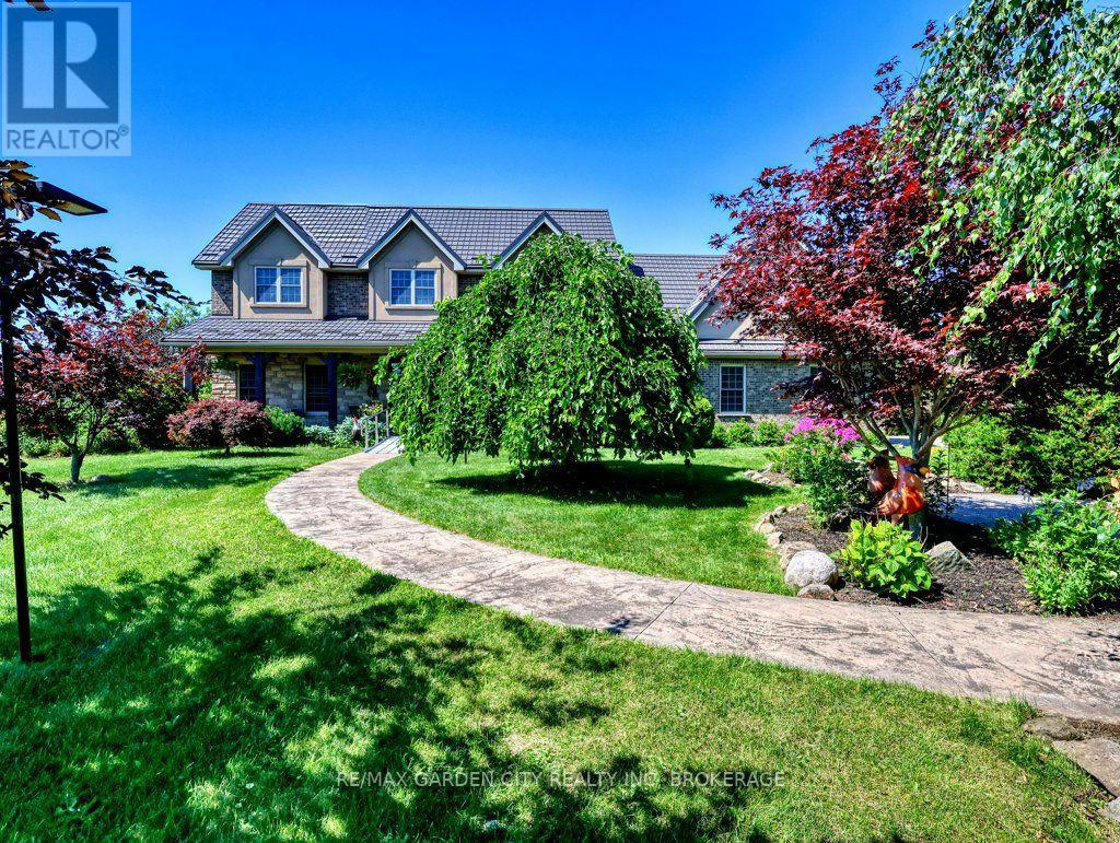 3297 TALLMAN DRIVE - 15