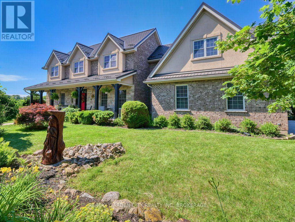 3297 TALLMAN DRIVE - 16
