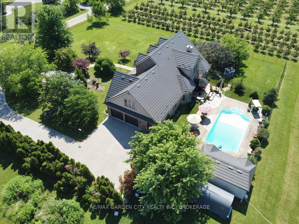 3297 TALLMAN DRIVE - 3