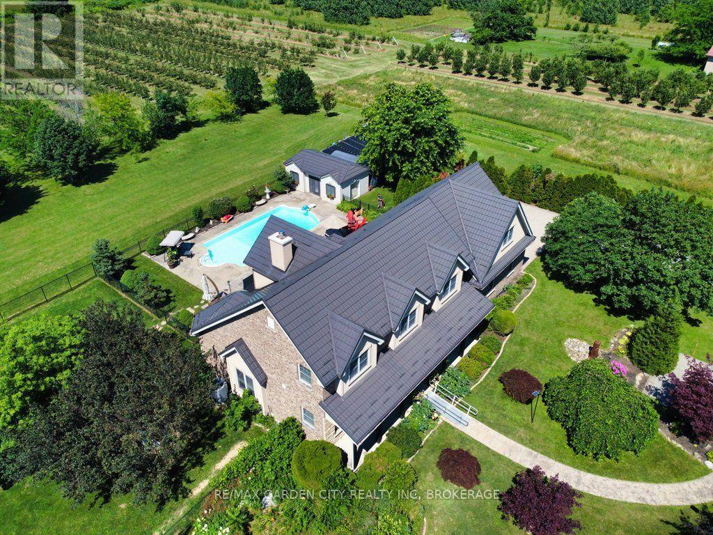 3297 TALLMAN DRIVE - 4