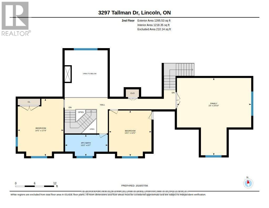 3297 TALLMAN DRIVE - 49