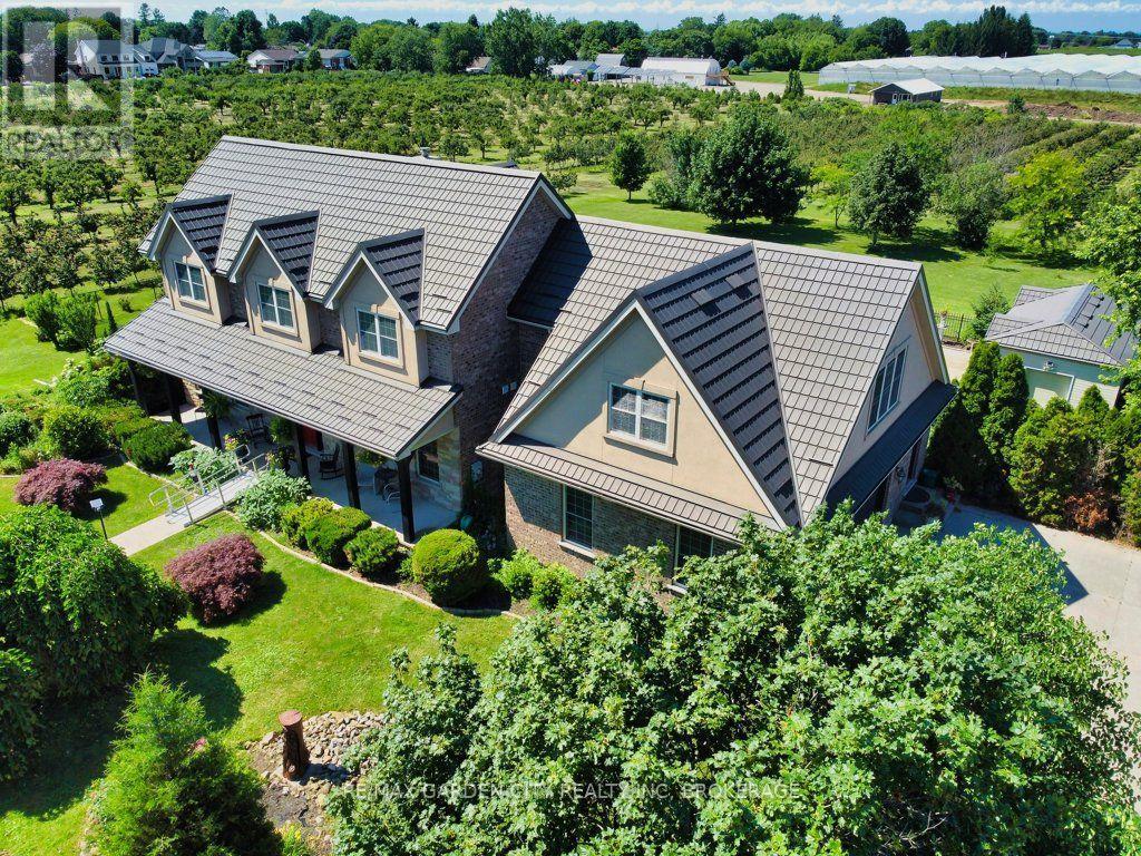 3297 TALLMAN DRIVE - 5