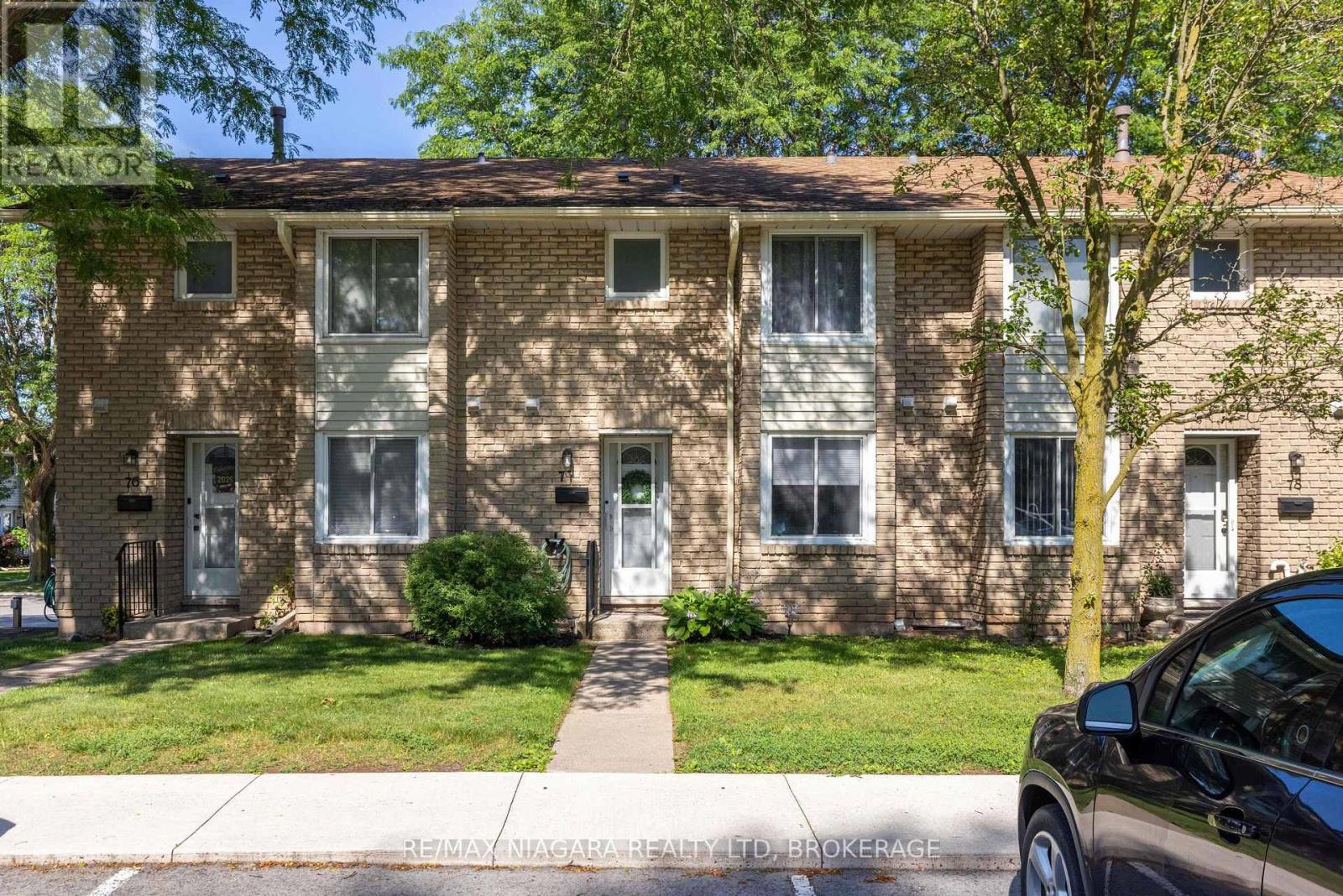 #77 6767 THOROLD STONE ROAD - 1