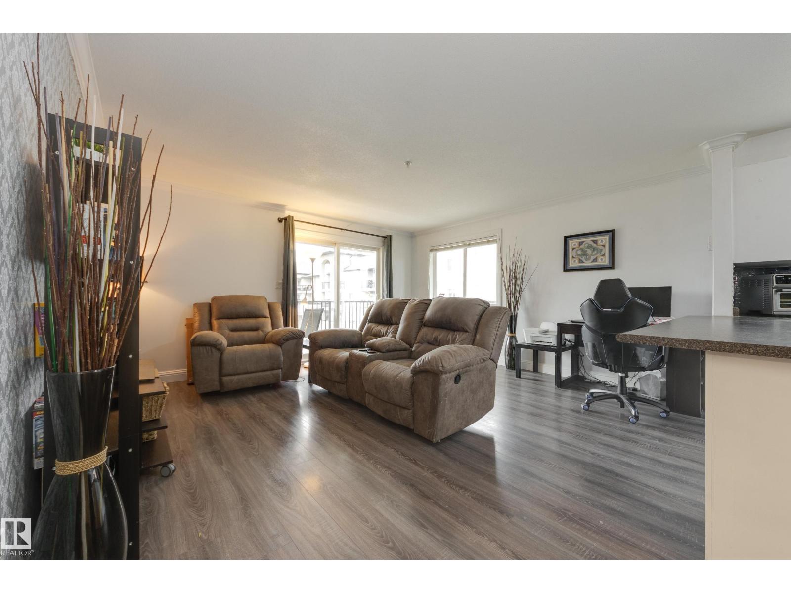 #307 13005 140 AV NW - 13