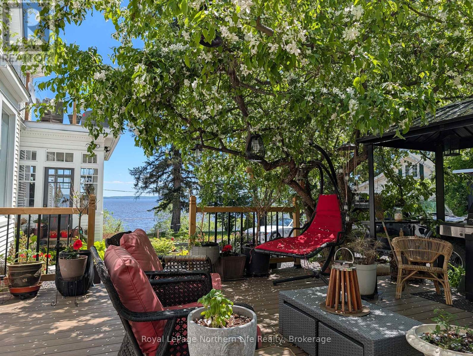 758 LAKE SHORE ROAD - 10