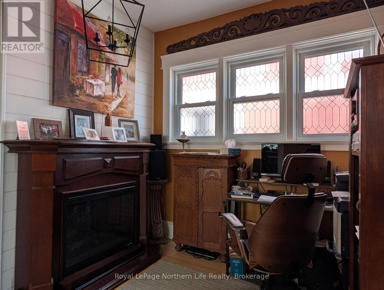758 LAKE SHORE ROAD - 24