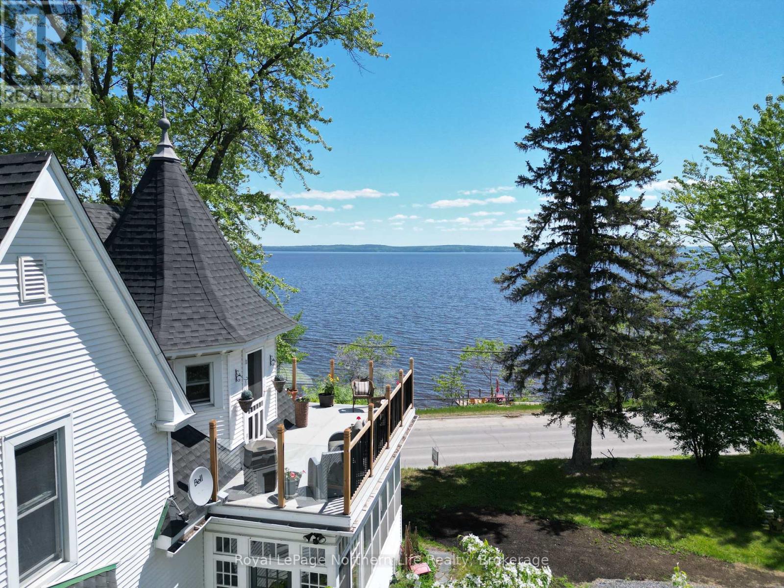 758 LAKE SHORE ROAD - 3