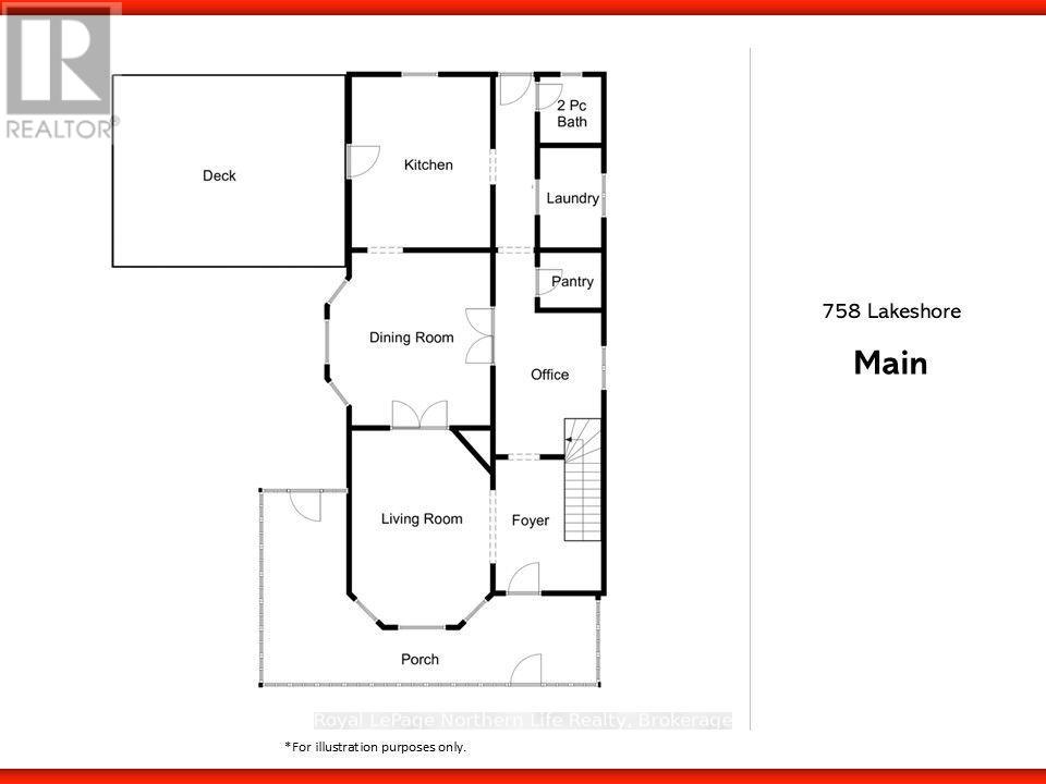 758 LAKE SHORE ROAD - 46