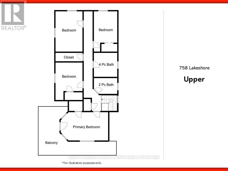 758 LAKE SHORE ROAD - 47