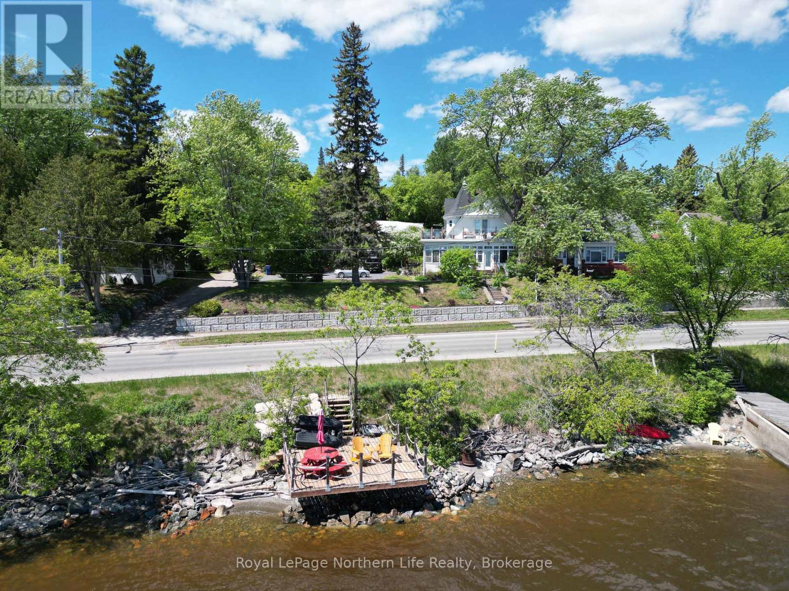 758 LAKE SHORE ROAD - 6
