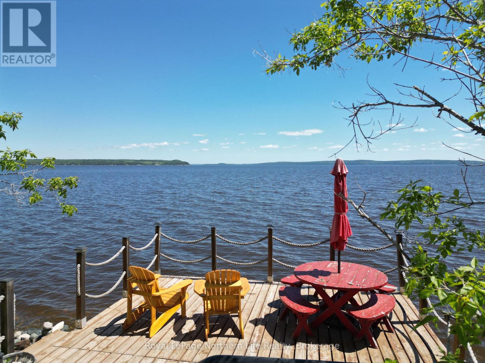 758 LAKE SHORE ROAD - 7
