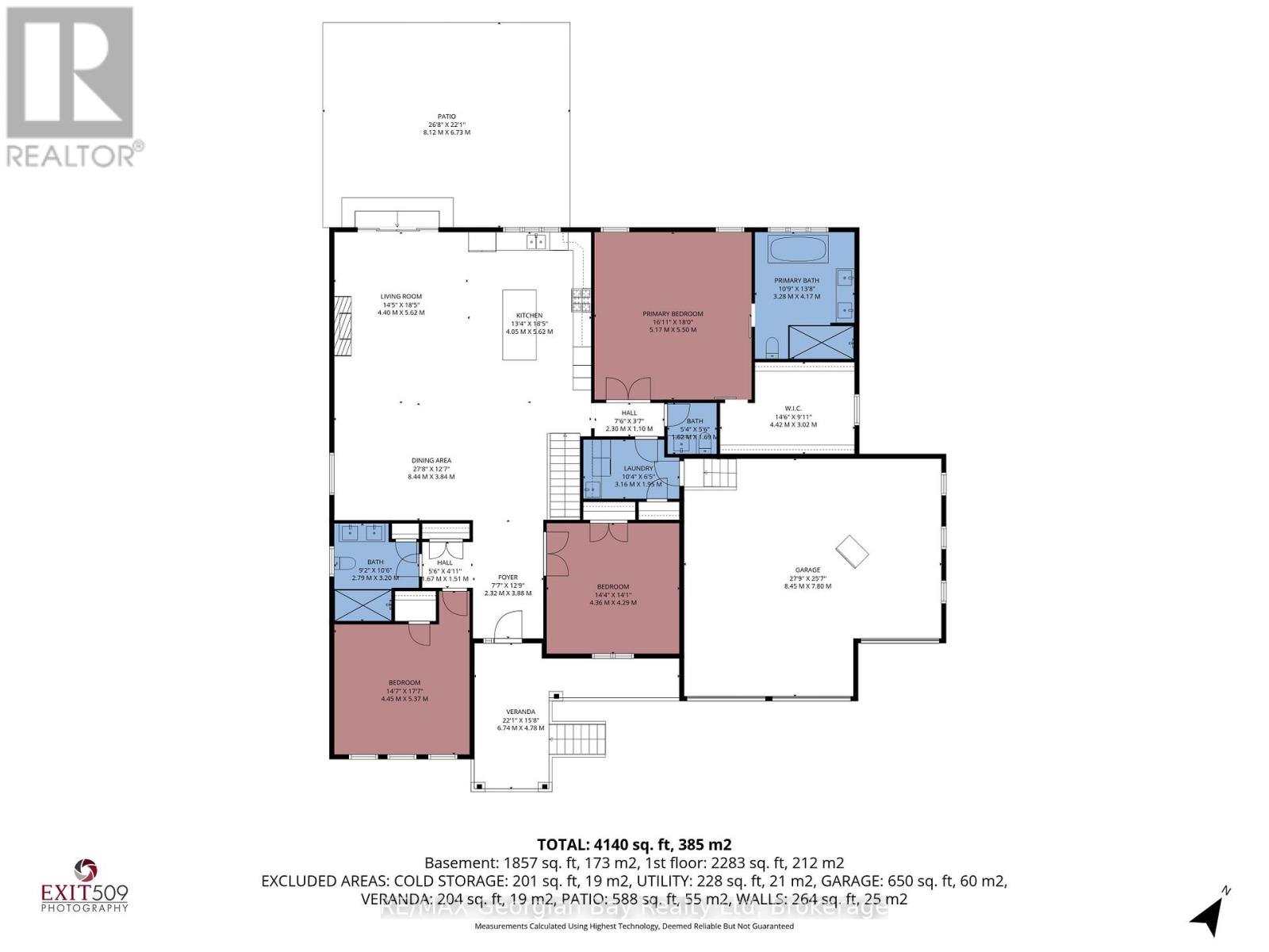 6 CALDWELL DRIVE - 42