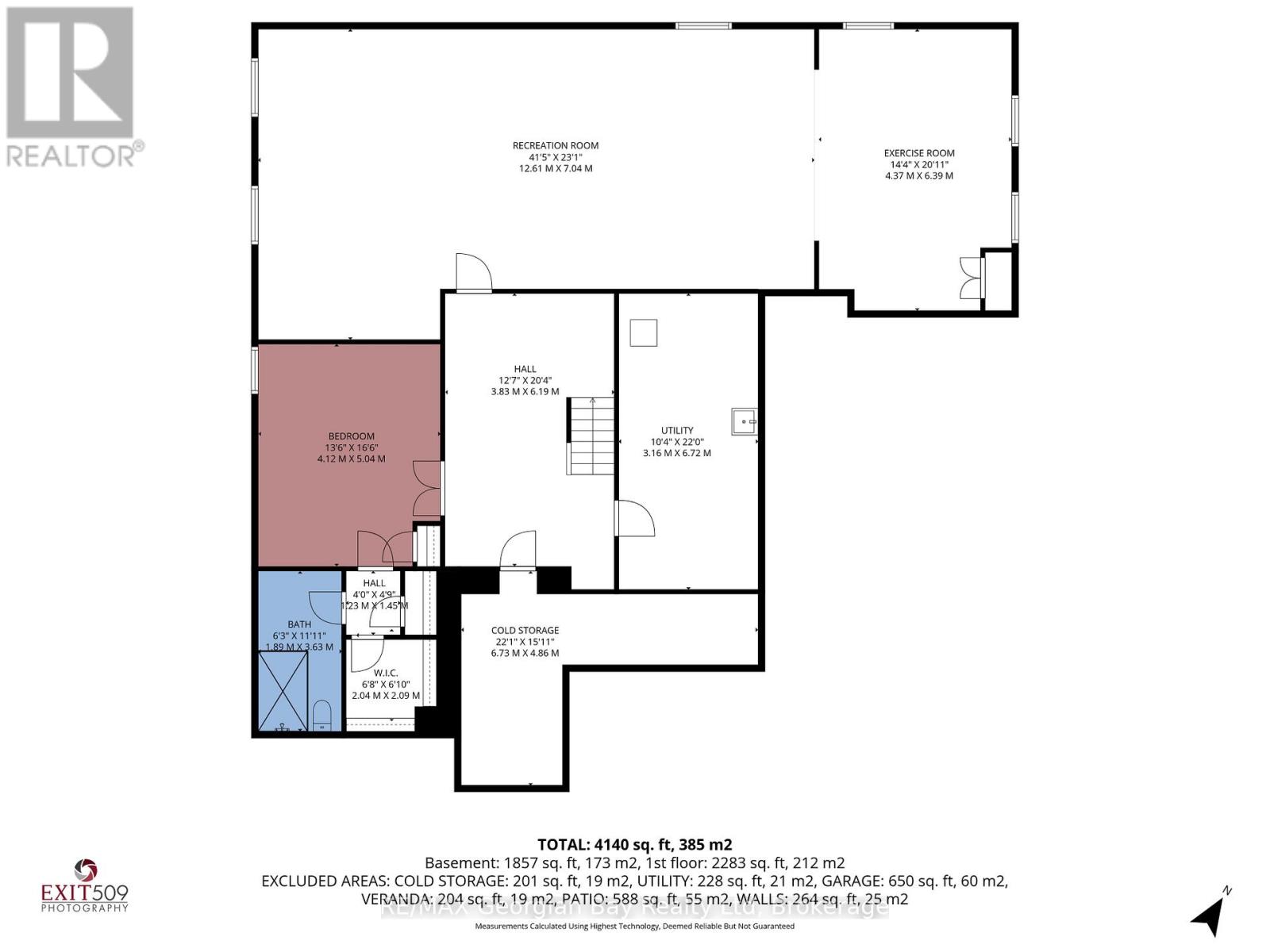 6 CALDWELL DRIVE - 43