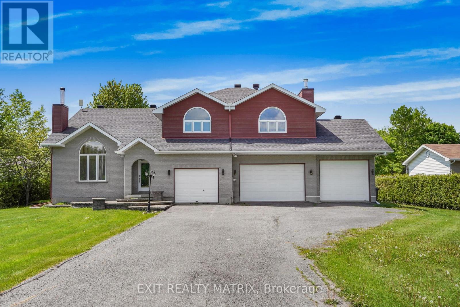1650 GOURLEY ROAD - 2