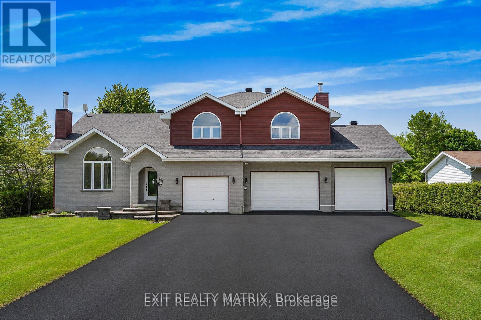 1650 GOURLEY ROAD - 1