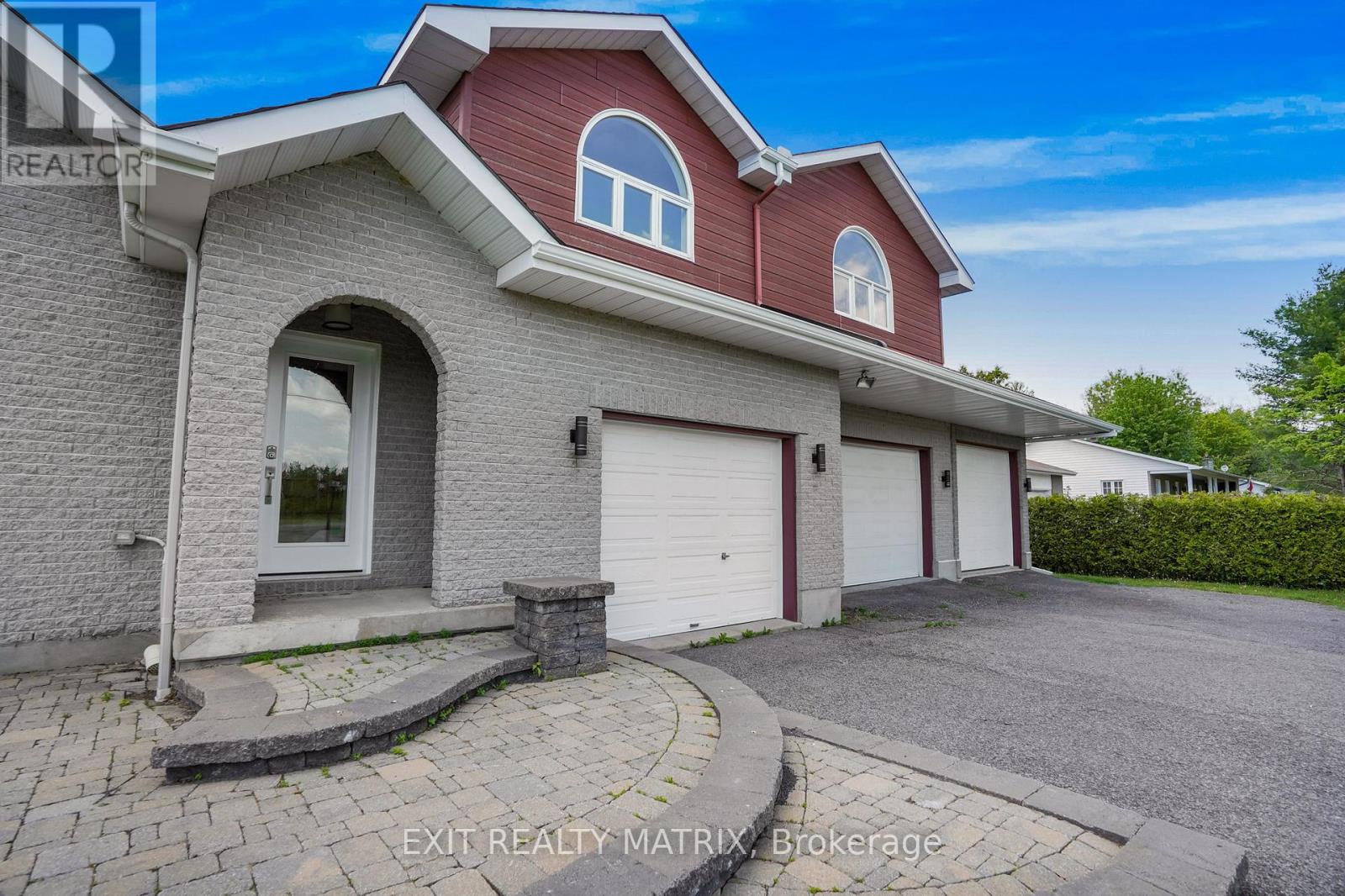 1650 GOURLEY ROAD - 3