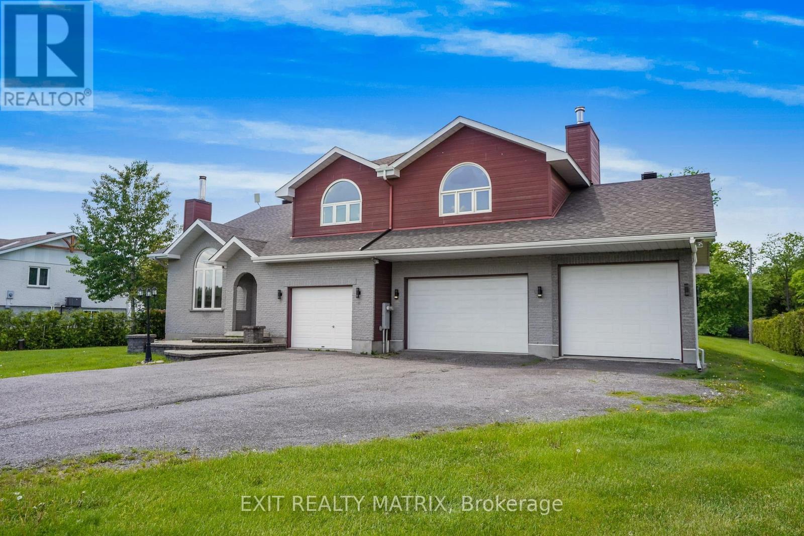 1650 GOURLEY ROAD - 4