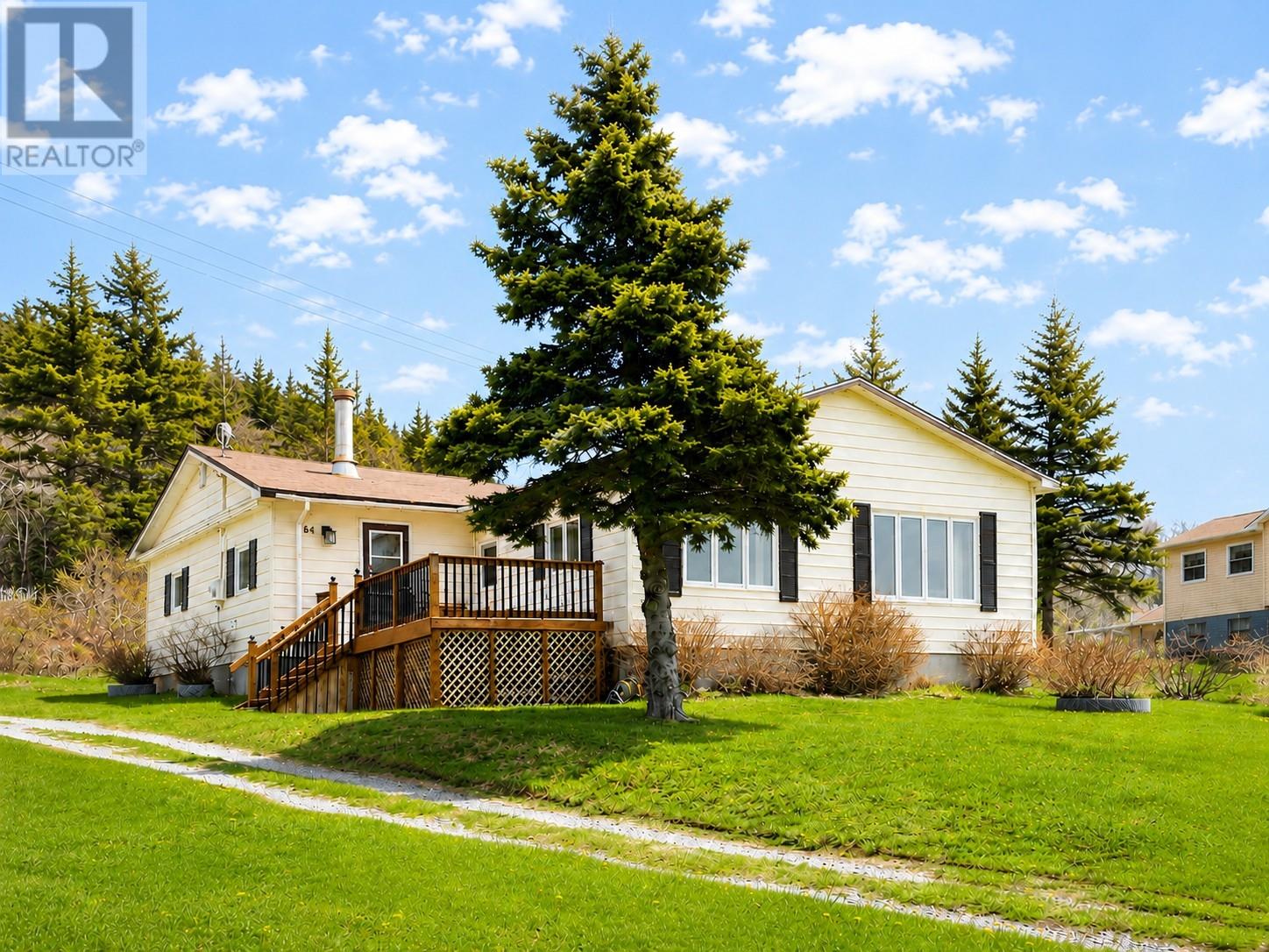 64 Main Road - 1