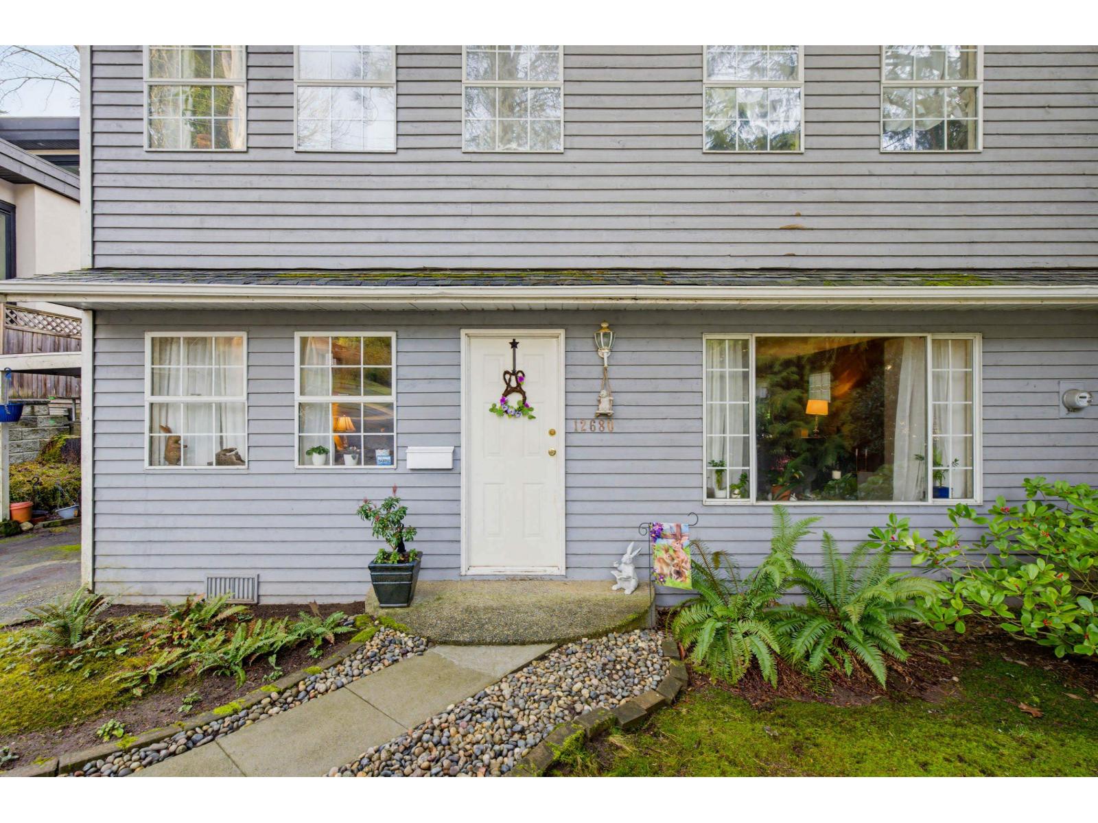 12680 16 AVENUE, Surrey