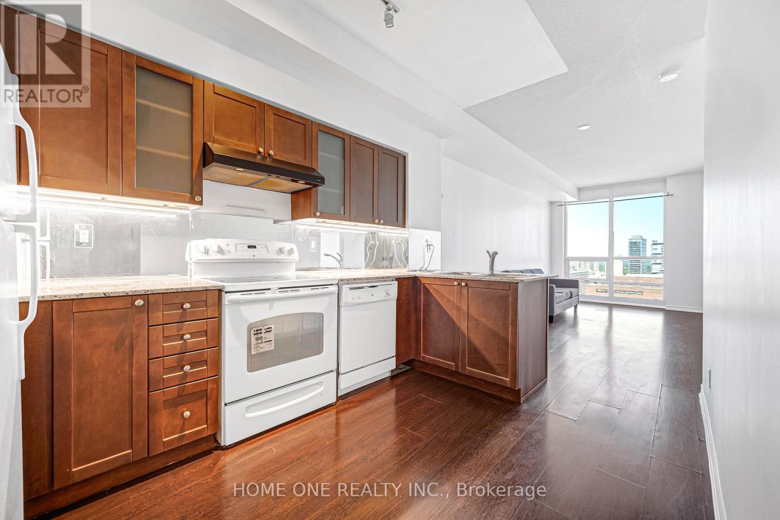 #2604 761 BAY STREET - 13