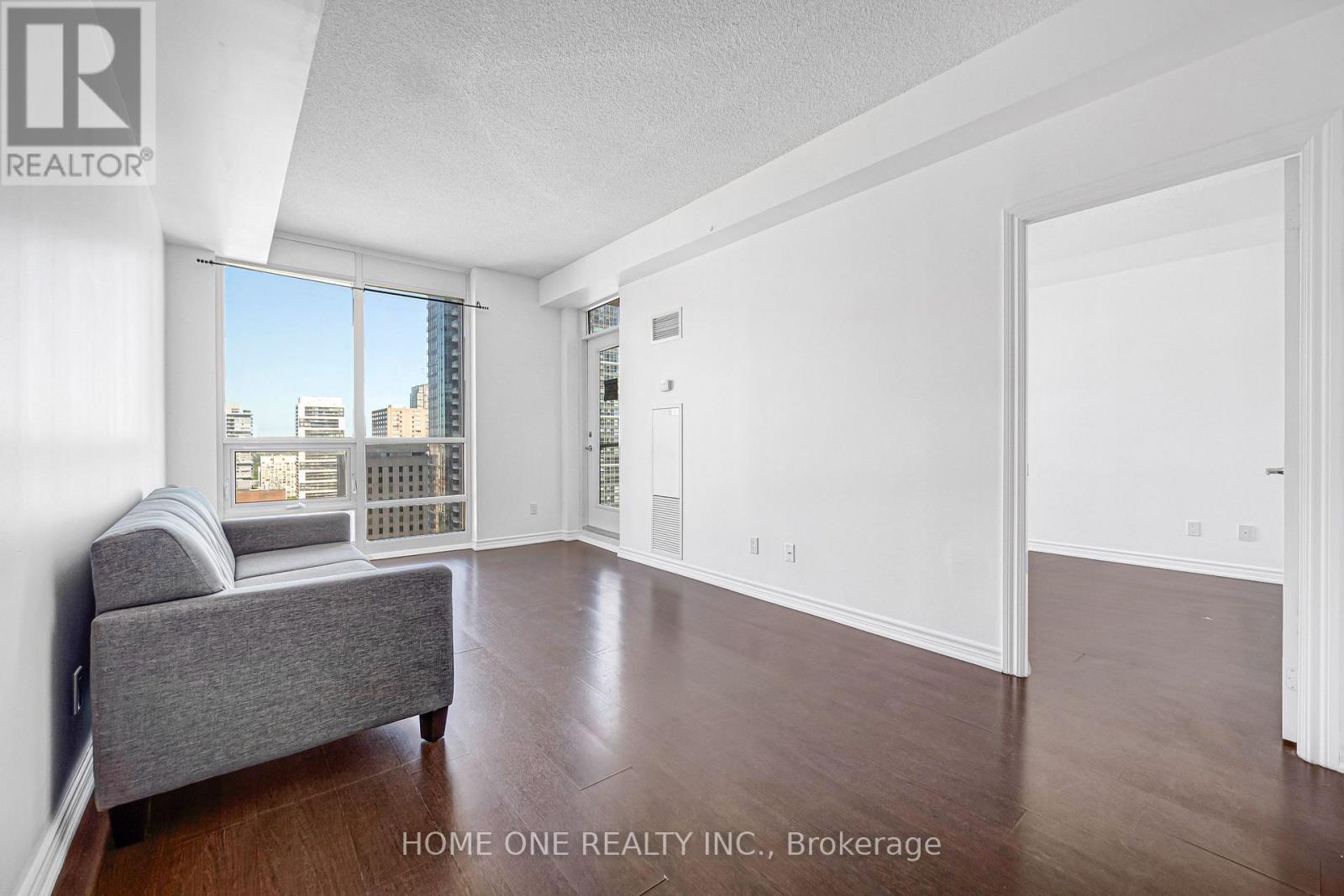 #2604 761 BAY STREET - 17