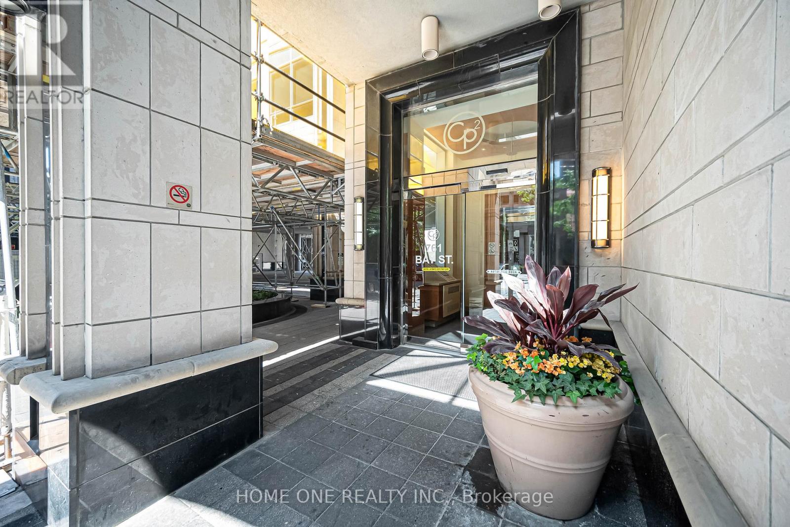 #2604 761 BAY STREET - 2