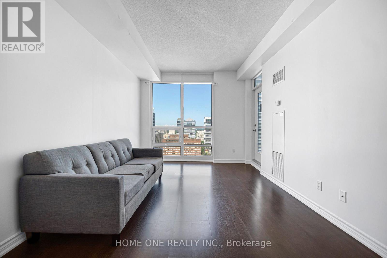 #2604 761 BAY STREET - 22
