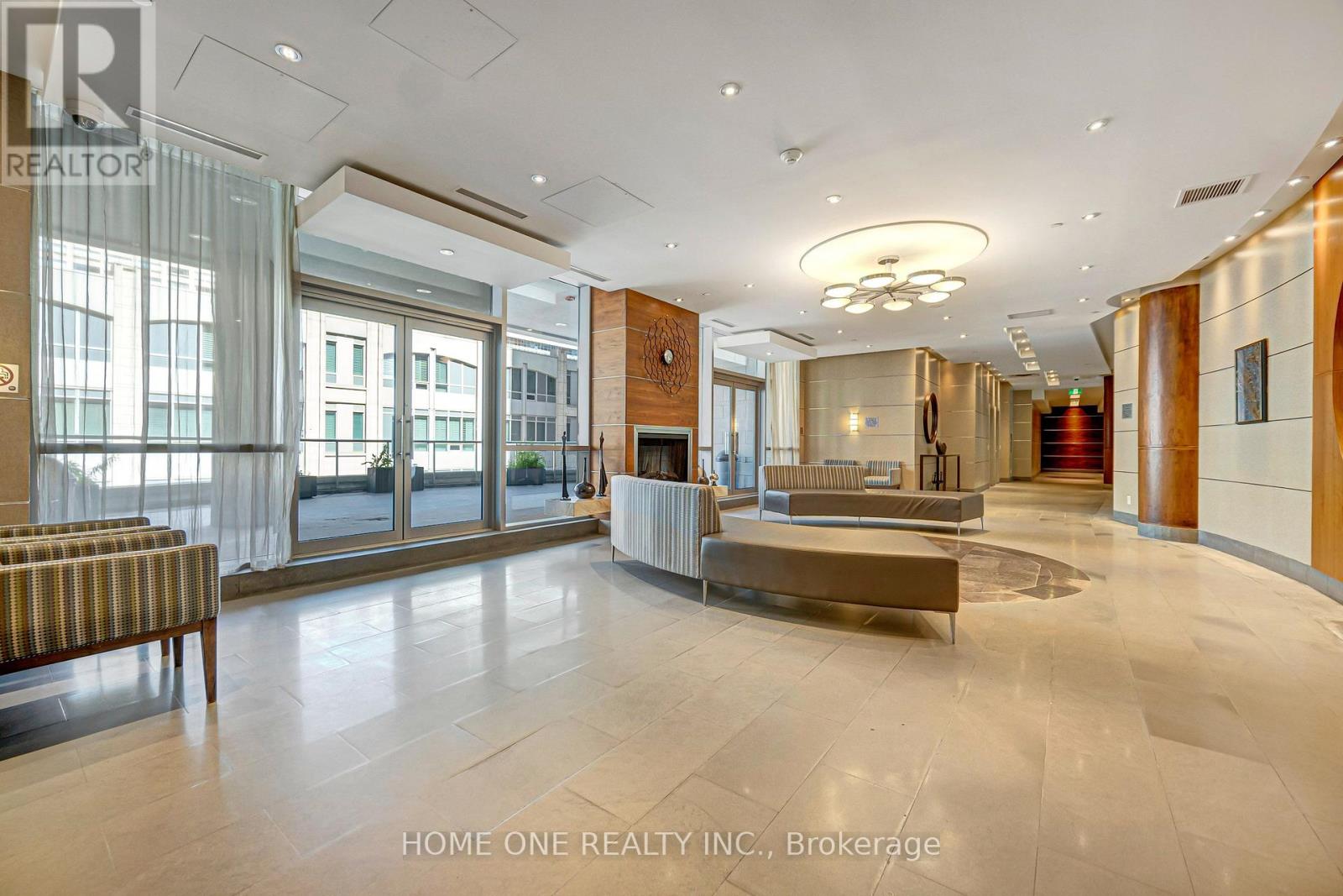 #2604 761 BAY STREET - 3